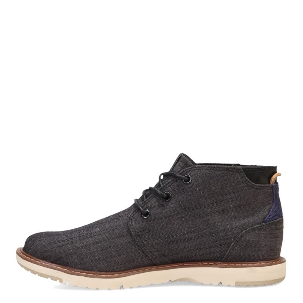 TOMS Men’s Navi Boots Size 12